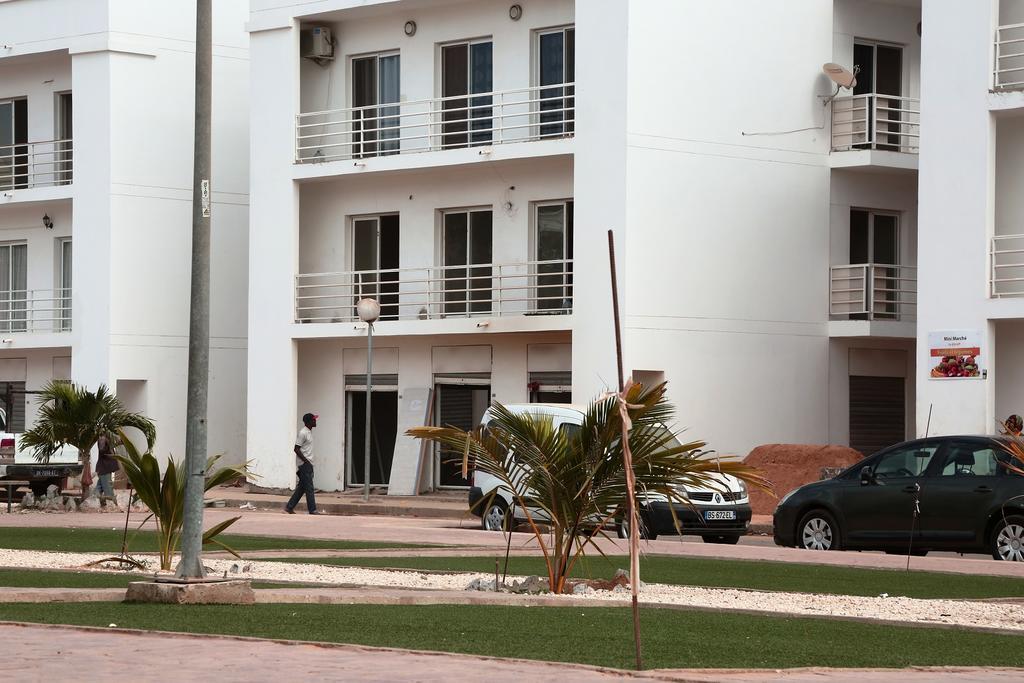 Apartamento 25b11 Mixta