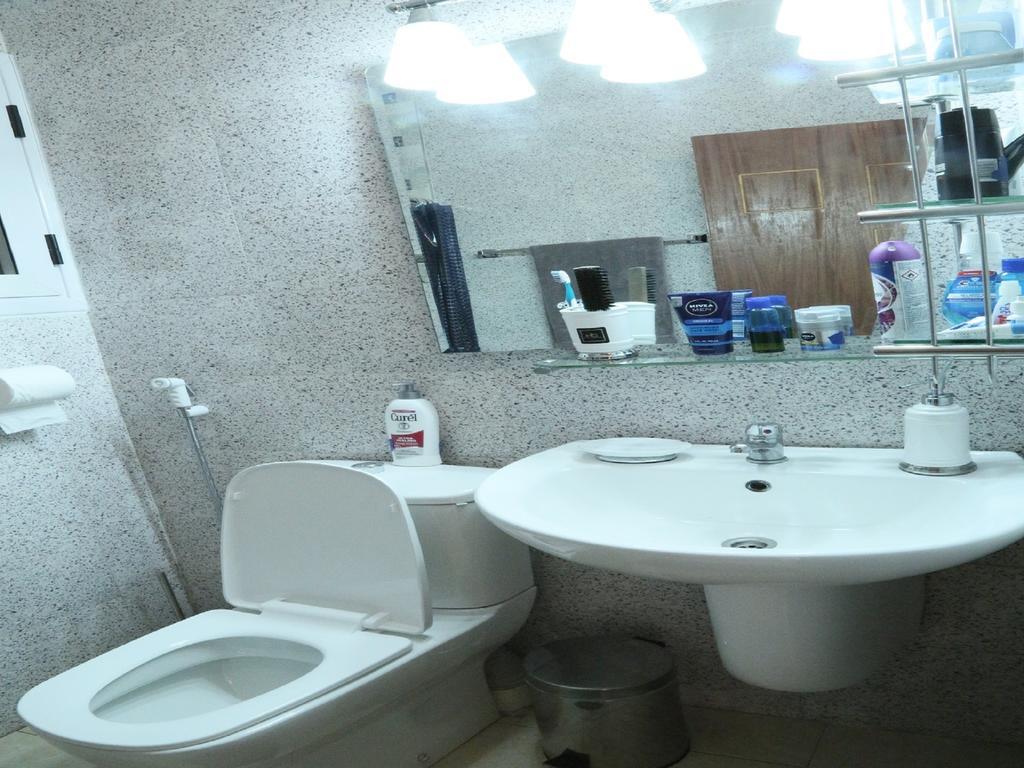 Apartamento 25b11 Mixta Dakar
