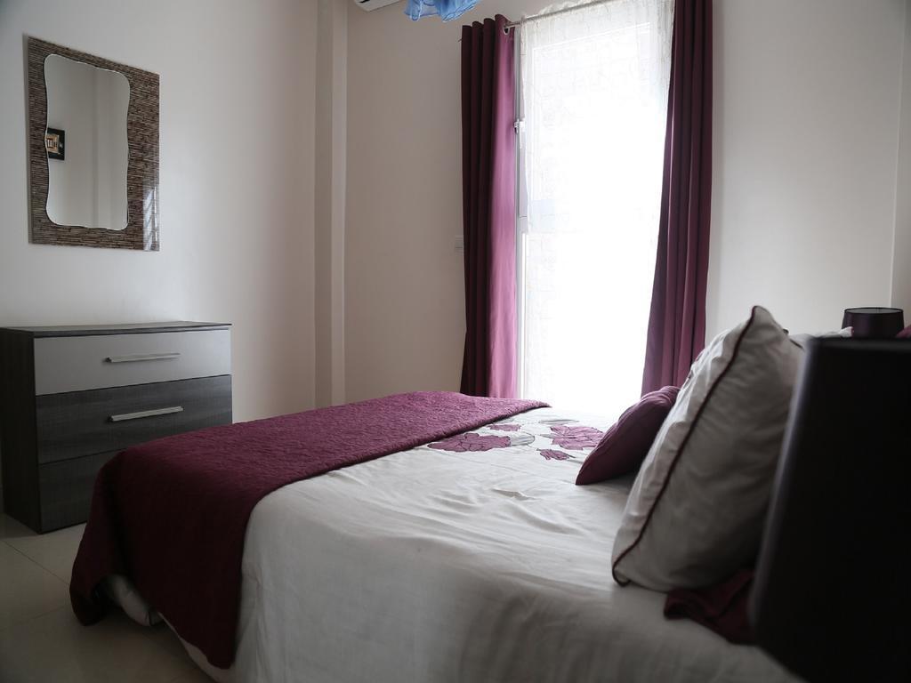 Apartamento 25b11 Mixta