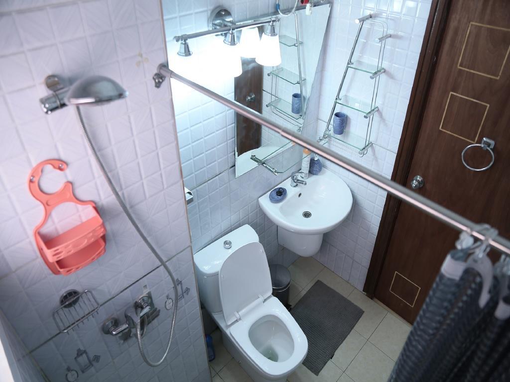 Apartamento 25b11 Mixta