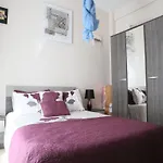 Apartment 25B11 Mixta