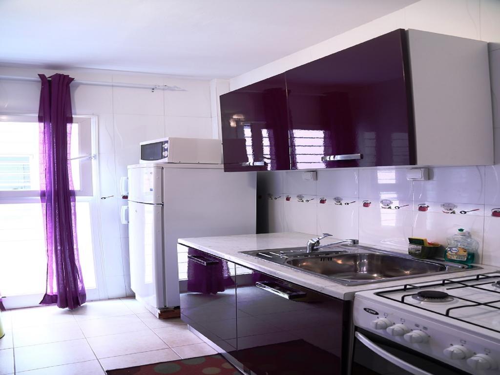 Appartamento 25b11 Mixta