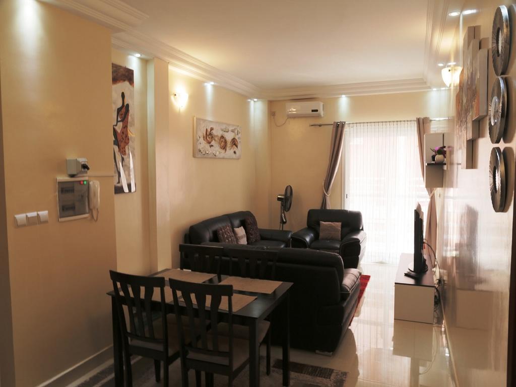 Appartamento 25b11 Mixta